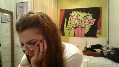 babydemon6 online show from 05/31/26, 08:54