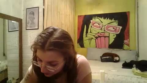 babydemon6 online show from 06/02/26, 11:29