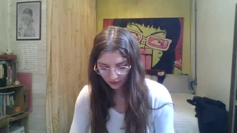 Snapshot of babydemon6 chatting on 06/19/26, 05:50 babydemon6 online show from 06/19/26, 05:50