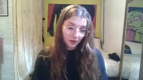 Snapshot of babydemon6 chatting on 06/22/26, 02:47 babydemon6 online show from 06/22/26, 02:47
