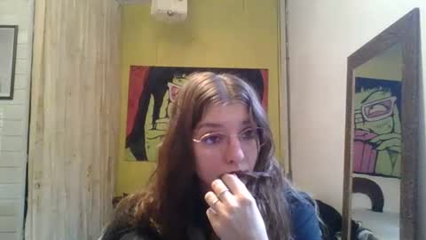 Snapshot of babydemon6 chatting on 06/23/26, 02:15 babydemon6 online show from 06/23/26, 02:15