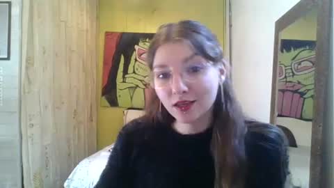 Snapshot of babydemon6 chatting on 06/25/26, 05:28 babydemon6 online show from 06/25/26, 05:28