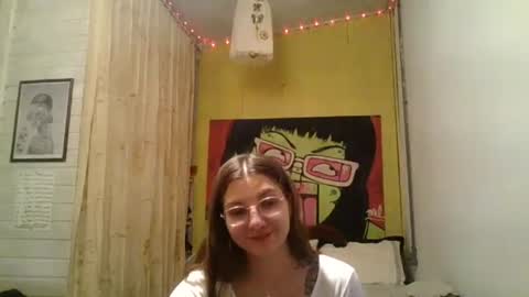 Snapshot of babydemon6 chatting on 06/29/26, 08:09 babydemon6 online show from 06/29/26, 08:09
