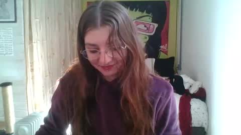 Snapshot of babydemon6 chatting on 07/05/26, 03:08 babydemon6 online show from 07/05/26, 03:08