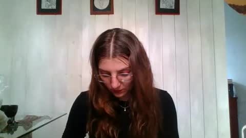 Snapshot of babydemon6 chatting on 07/16/26, 05:41 babydemon6 online show from 07/16/26, 05:41