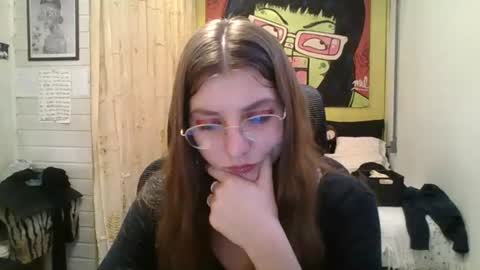 Snapshot of babydemon6 chatting on 08/05/26, 07:28 babydemon6 online show from 08/05/26, 07:28