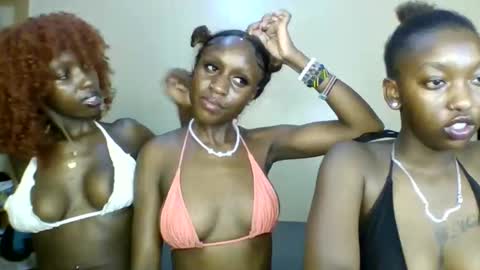Babydoll 230 online show from 04/27/26, 04:05