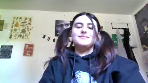 Snapshot of babydollalexiss chatting on 02/06/26, 08:34 babydollalexiss online show from 02/06/26, 08:34