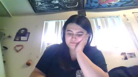 Snapshot of babydollalexiss chatting on 02/13/26, 09:55 babydollalexiss online show from 02/13/26, 09:55