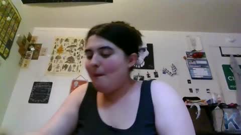 Snapshot of babydollalexiss chatting on 02/15/26, 09:55 babydollalexiss online show from 02/15/26, 09:55