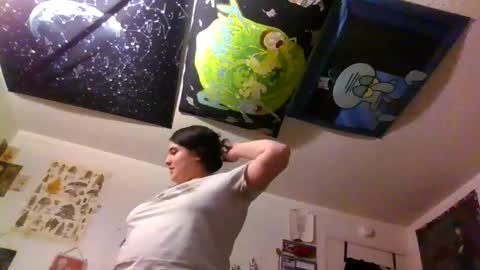 Snapshot of babydollalexiss chatting on 02/23/26, 04:32 babydollalexiss online show from 02/23/26, 04:32