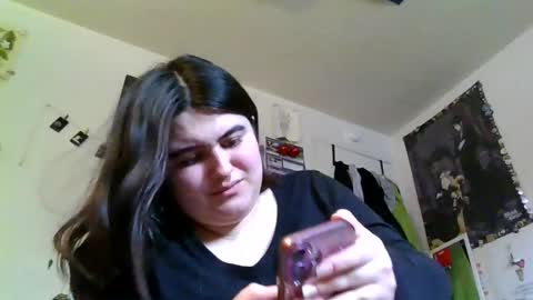 Snapshot of babydollalexiss chatting on 02/24/26, 07:34 babydollalexiss online show from 02/24/26, 07:34