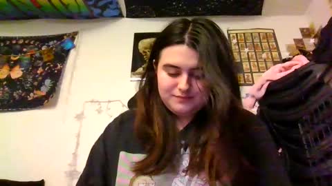 Snapshot of babydollalexiss chatting on 03/03/26, 08:42 babydollalexiss online show from 03/03/26, 08:42