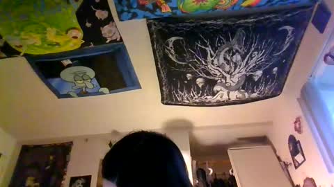 Snapshot of babydollalexiss chatting on 03/08/26, 02:54 babydollalexiss online show from 03/08/26, 02:54