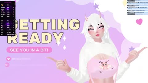 Starlit online show from 12/30/24, 03:47