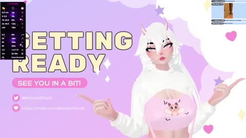 Starlit online show from 02/15/25, 03:42