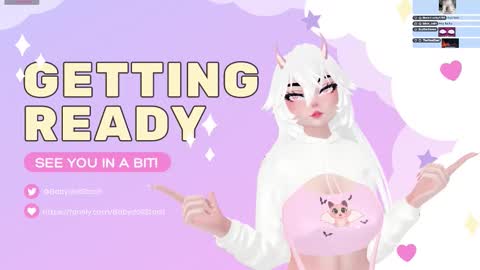 Starlit online show from 02/04/26, 02:17