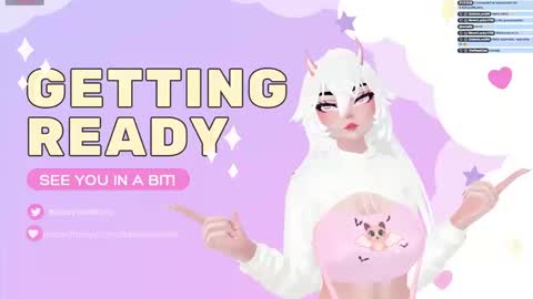 Starlit online show from 03/14/26, 02:06