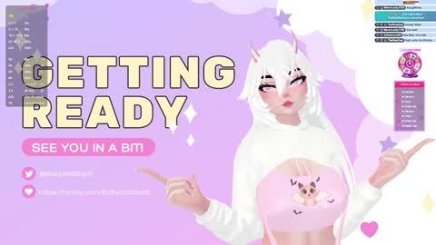 Starlit online show from 03/28/26, 02:00