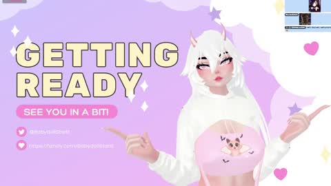 Starlit online show from 04/06/26, 02:09