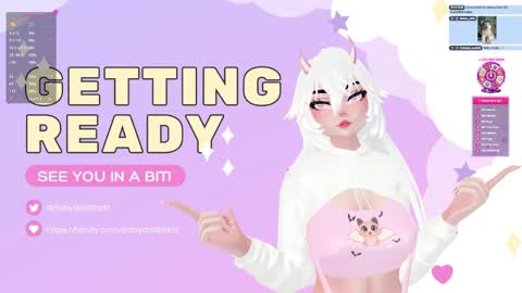 Starlit online show from 04/12/26, 02:16