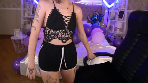 Sasha online show from 01/17/25, 08:44