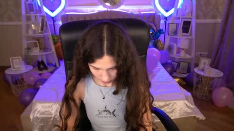 Sasha online show from 01/21/25, 04:32