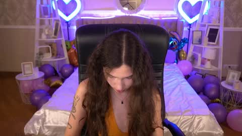 Sasha online show from 01/22/25, 08:06