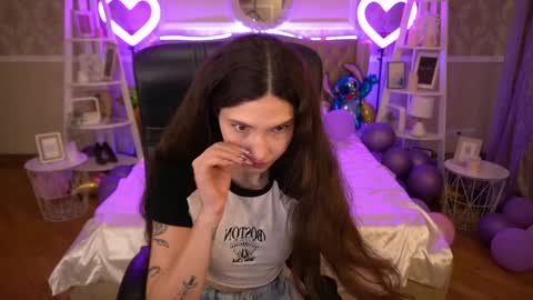 Sasha online show from 01/29/25, 11:56