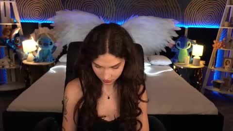 Sasha online show from 11/26/25, 07:59