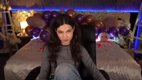 Sasha online show from 02/11/26, 08:25