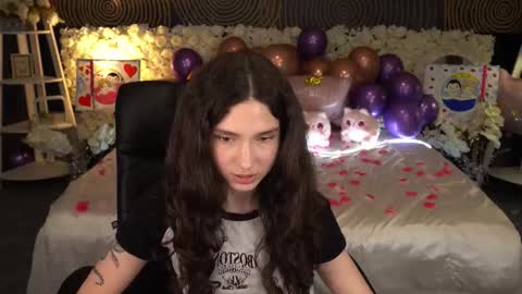 Sasha online show from 02/25/26, 08:18