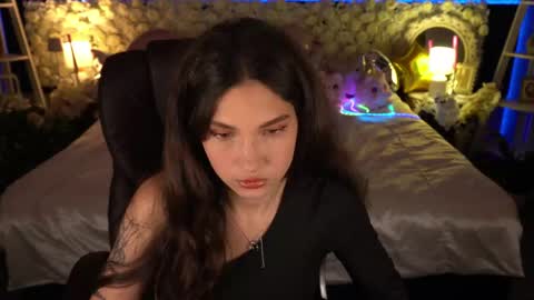 Sasha online show from 06/07/26, 06:55