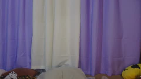 babyfox_26 online show from 03/25/26, 01:44