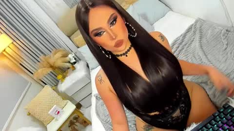 ASK ME IN PM online show from 01/22/25, 10:07