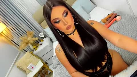 ASK ME IN PM online show from 02/07/25, 04:03