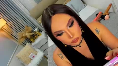 ASK ME IN PM online show from 03/05/25, 09:59