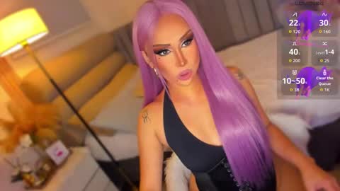 ASK ME IN PM online show from 02/04/26, 06:30