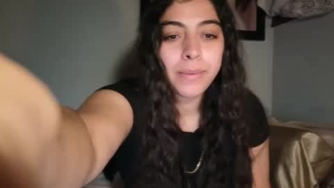 BabyGotBackends online show from 10/17/25, 01:42