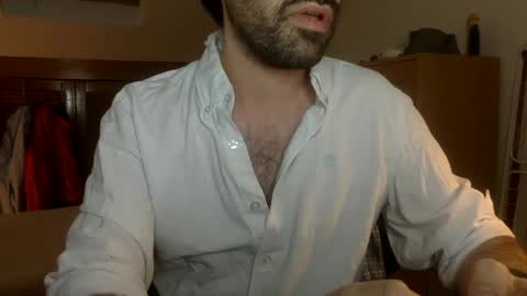 Snapshot of babyhardy chatting on 06/01/26, 09:16 Tom A. online show from 06/01/26, 09:16