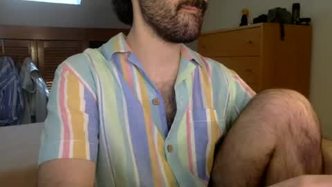 Snapshot of babyhardy chatting on 06/16/26, 10:51 Tom A. online show from 06/16/26, 10:51