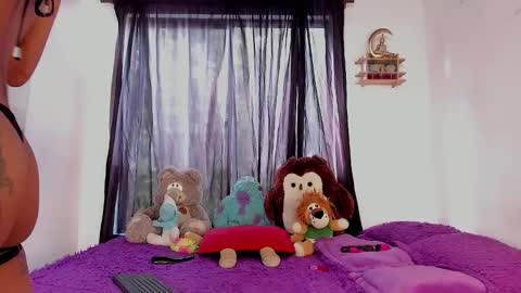 babyhorny_777 online show from 02/27/26, 03:01