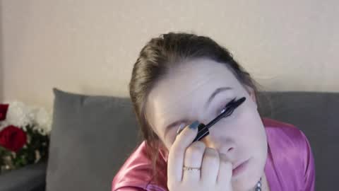 Snapshot of babyhotgirlq chatting on 02/19/26, 02:24 Babyhotgirlq online show from 02/19/26, 02:24