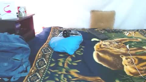 Jhony Naughty Skater online show from 03/09/26, 02:04