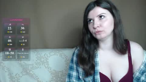 babykaten online show from 05/19/26, 01:44