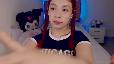 Snapshot of babykathia_ chatting on 05/09/26, 05:12 kathisaenz online show from 05/09/26, 05:12