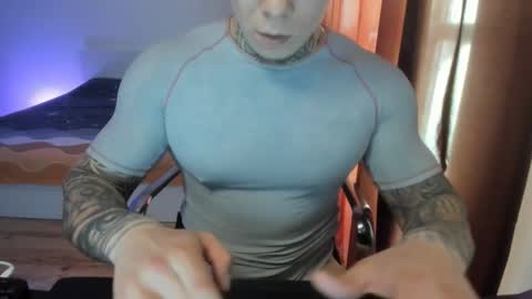 Amil online show from 04/16/26, 01:23