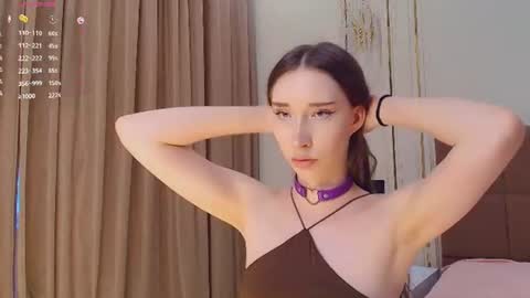 Annie online show from 06/27/26, 12:44