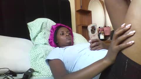 Snapshot of babylisah chatting on 11/26/25, 11:33 Babylisah online show from 11/26/25, 11:33