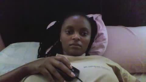 Babylisah online show from 04/15/26, 08:10